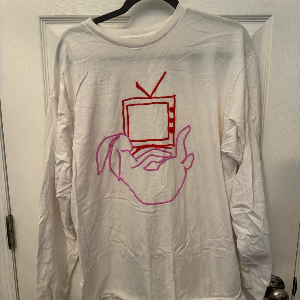 Harry Styles Love on Tour long sleeve shirt